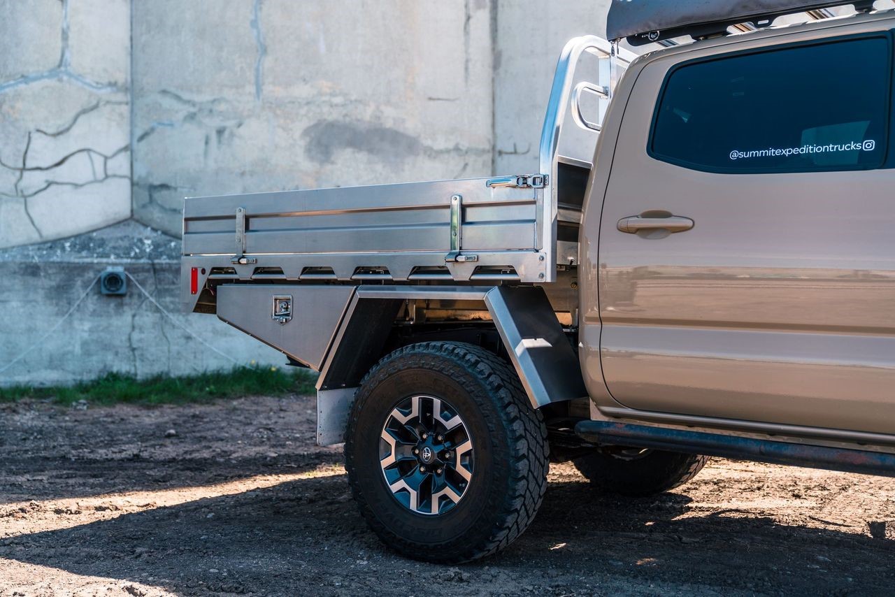 31 inch fenders