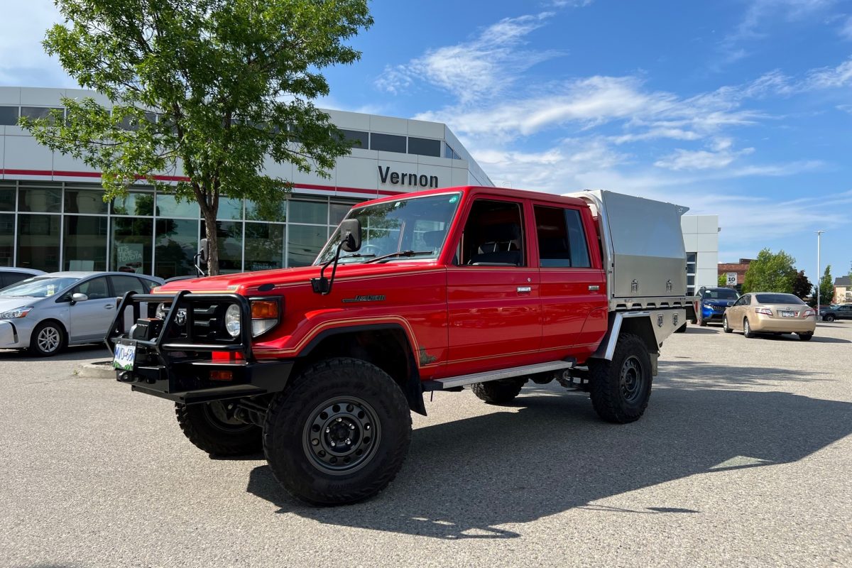 SUMMIT-EXPEDITION-TRUCKS-TOYOTA-LAND-CRUISER-HZJ79-6FT-FLATBED-UTE-TRAY-CANOPY