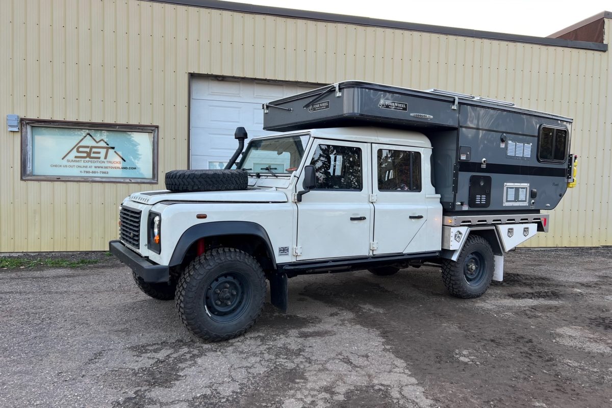 SUMMIT-EXPEDITION-TRUCKS-LAND-ROVER-130-DEFENDER-72-SERIES-FWC-FLATBED-UTE-TRAY