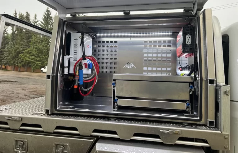 Interior Divider Canopy Accessory