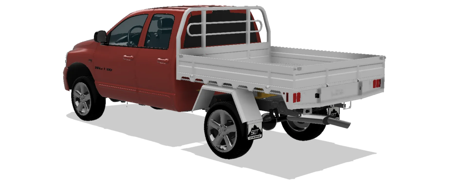 Contractor Plus