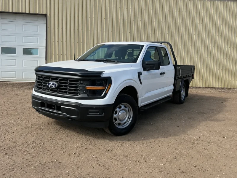 SUMMIT-EXPEDITION-TRUCKS-2024-FORD-F-150-FLATBED-UTE-TRAY